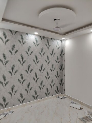 Bathroom in 2 BHK Builder Floor at Govindpuri – for Sale