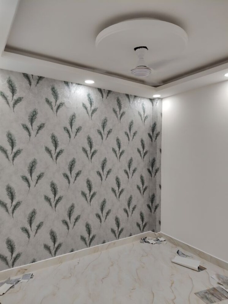 Bathroom, govindpuri 2 Bedroom 583 Sq.Ft. Builder Floor In Govindpuri Delhi 9847614