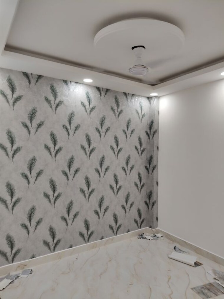 Bathroom, govindpuri 2 Bedroom 583 Sq.Ft. Builder Floor In Govindpuri Delhi 9847614