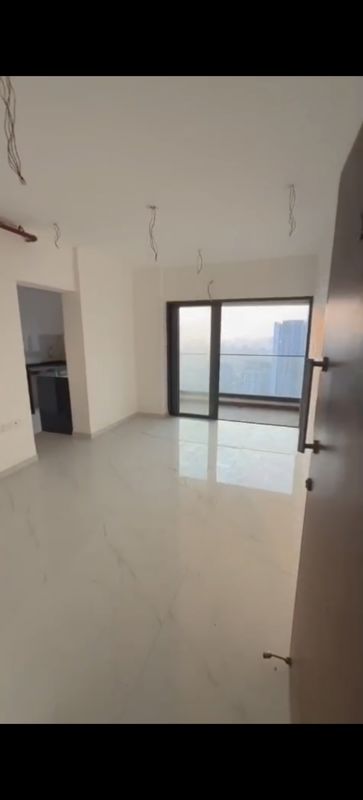 1 BHK Apartment For Sale in Level The Residences