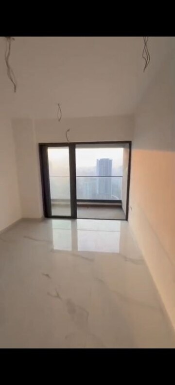 1 BHK Apartment For Sale in DGS Sheetal Lennie, Andheri West