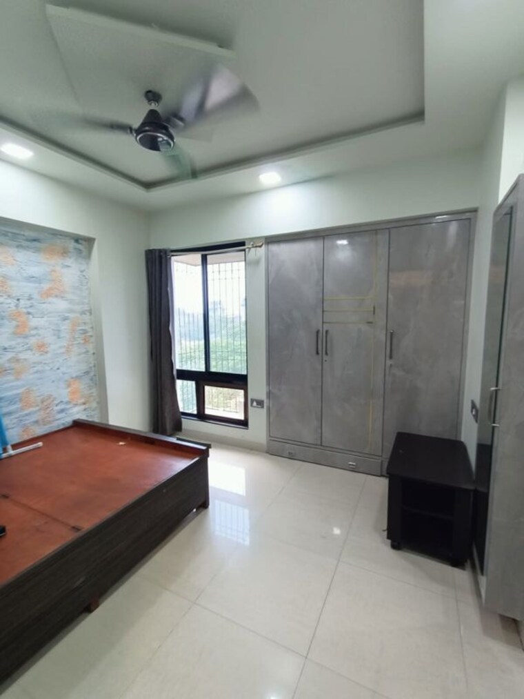 Kitchen, devashree-park 2 Bedroom 800 Sq.Ft. Apartment In Kolshet Road Thane 9847623