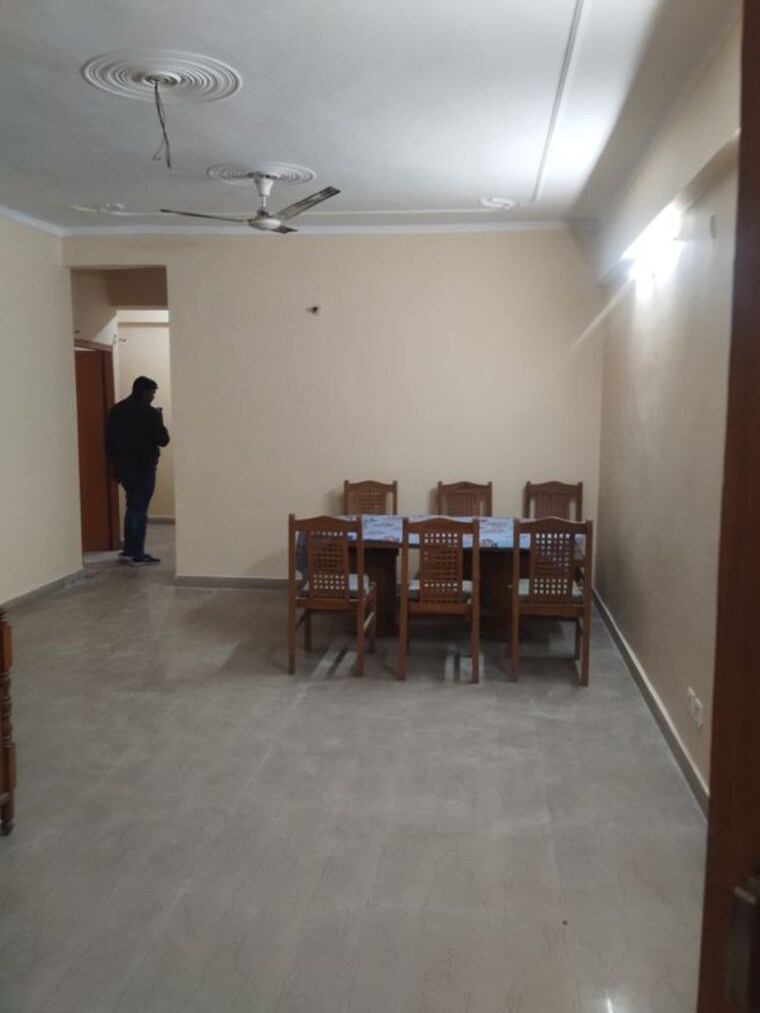 Living Room, faizabad road 3 Bedroom 1650 Sq.Ft. Independent House In Faizabad Road Lucknow 9840092