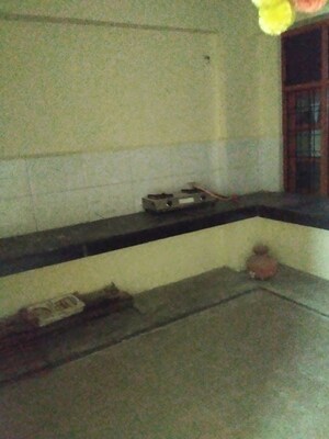 Kitchen in 3 BHK Independent House at Faizabad Road – for Rent