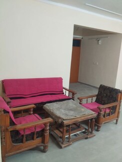 3 BHK + Pooja Room Independent House For Rent in Faizabad Road