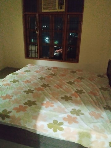 Bedroom in 3 BHK Independent House at Faizabad Road – for Rent