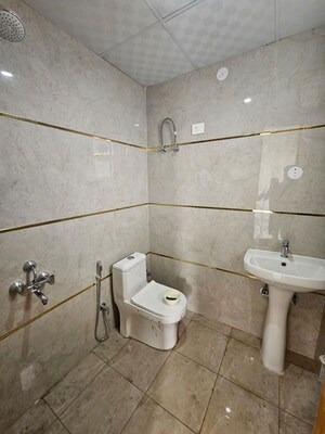 Master Bedroom in 2 BHK Apartment at Brigade Lakecrest, Bhattarahalli – for Sale