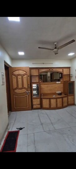 1 BHK Apartment For Rent in Trimurti Krupa Apartment