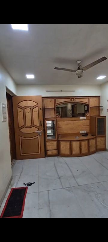 1 BHK Apartment For Rent in Trimurti Krupa Apartment