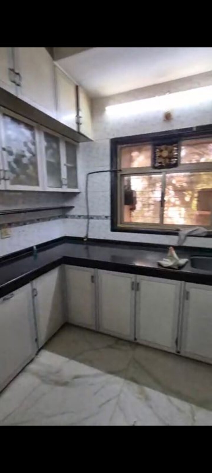 Kitchen, trimurti-krupa-apartment 1 Bedroom 500 Sq.Ft. Apartment In Vile Parle East Mumbai 9847627