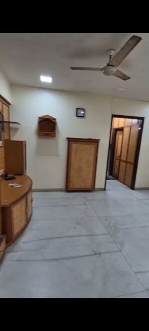 Living Room in 1 BHK Apartment at Trimurti Krupa Apartment, Vile Parle East – for Rent