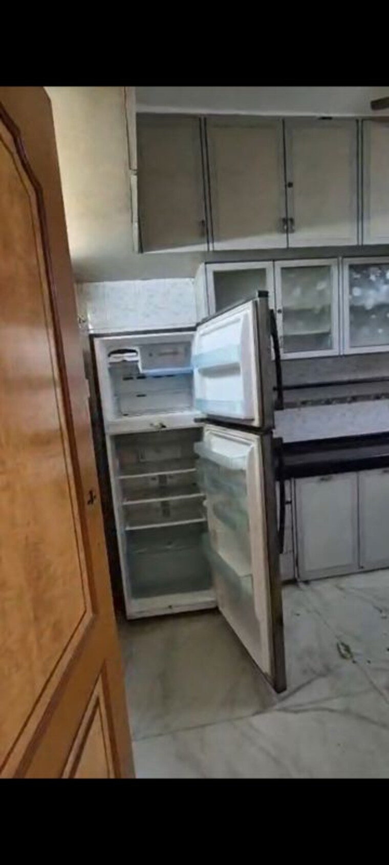 Kitchen, trimurti-krupa-apartment 1 Bedroom 500 Sq.Ft. Apartment In Vile Parle East Mumbai 9847627