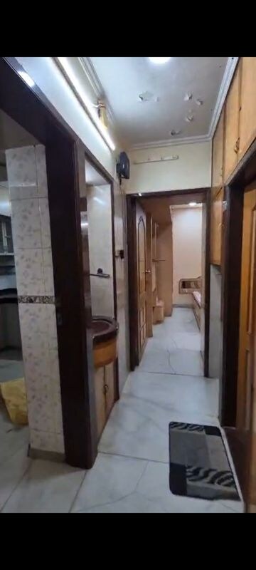 Common Area in 1 BHK Apartment at Trimurti Krupa Apartment, Vile Parle East – for Rent