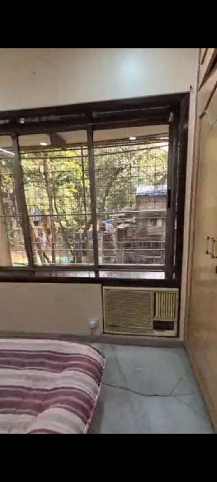 Balcony, trimurti-krupa-apartment 1 Bedroom 500 Sq.Ft. Apartment In Vile Parle East Mumbai 9847627