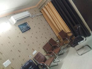 Team Area in  Office Space at Gomti Nagar – for Rent