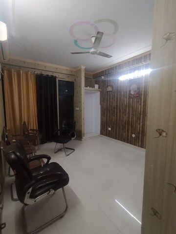 Living Room in  Office Space at Gomti Nagar – for Rent