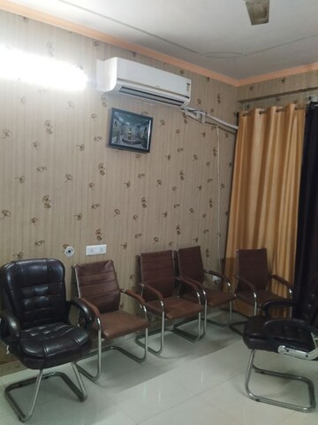  Office Space For Rent in Gomti Nagar