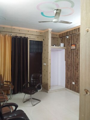 Team Area in  Office Space at Gomti Nagar – for Rent