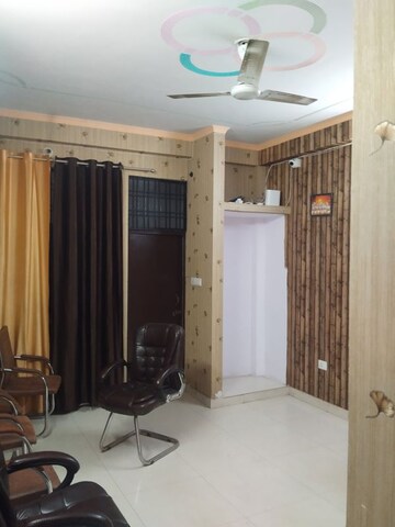 Team Area in  Office Space at Gomti Nagar – for Rent