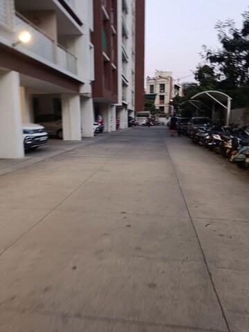 Parking in 2 BHK Apartment at Tirupati Regalia Phase 2, Vishrantwadi – for Rent