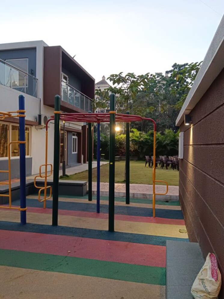 Exterior View, tirupati-regalia-phase-2 2 Bedroom 692 Sq.Ft. Apartment In Vishrantwadi Pune 9847629