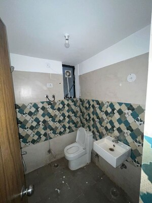Bathroom in 3 BHK Apartment at Brigade Lakecrest, Bhattarahalli – for Sale