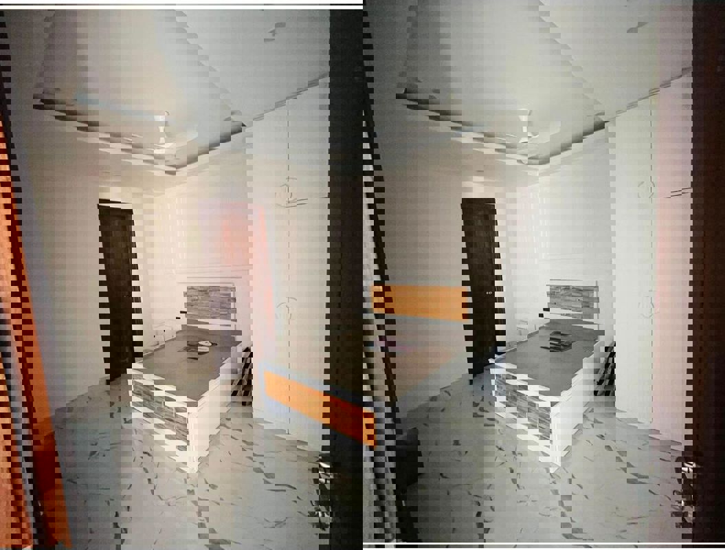 3 BHK 1545 Sq.Ft. Apartment in Brigade Lakecrest