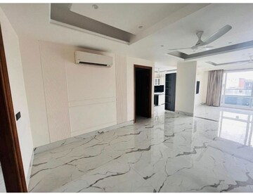 Building Lobby in 3 BHK Apartment at Brigade Lakecrest, Bhattarahalli – for Sale
