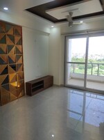 3 BHK 1708 Sq.Ft. Apartment in Brigade Lakecrest