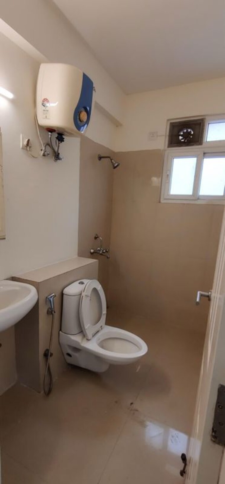 Bathroom, brigade-lakecrest 3 Bedroom 1708 Sq.Ft. Apartment In Bhattarahalli Bangalore 9847631