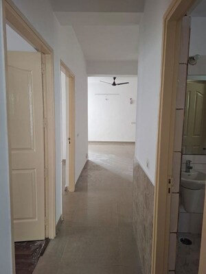 Bathroom in 3 BHK Apartment at Tulip Petals, Sector 89 – for Sale