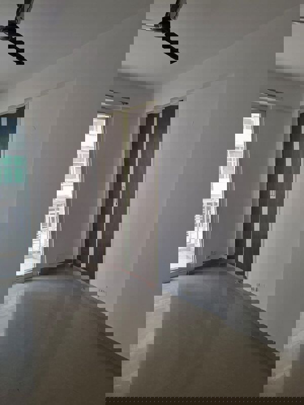 3 BHK + Pooja Room 1550 Sq.Ft. Apartment in Tulip Petals