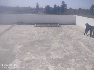 Balcony in 4 BHK Independent House at Modipuram – for Sale