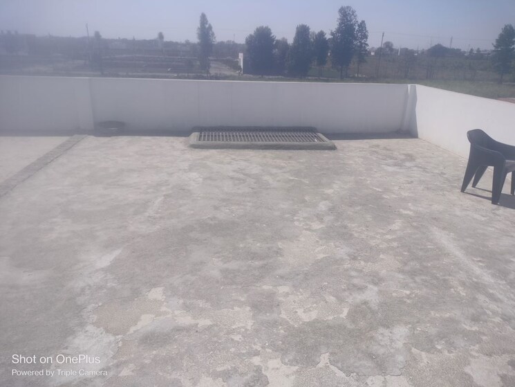 Balcony, modipuram 4 Bedroom 115 Sq.Ft. Independent House In Modipuram Meerut 9847639