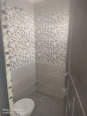 Bathroom in 4 BHK Independent House at Modipuram – for Sale
