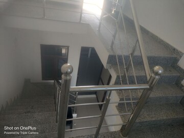 Staircase in 4 BHK Independent House at Modipuram – for Sale