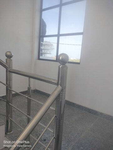 Staircase in 4 BHK Independent House at Modipuram – for Sale