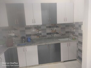 Kitchen in 4 BHK Independent House at Modipuram – for Sale