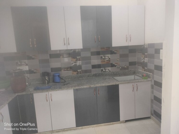 Kitchen, modipuram 4 Bedroom 115 Sq.Ft. Independent House In Modipuram Meerut 9847639
