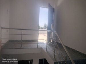 Staircase in 4 BHK Independent House at Modipuram – for Sale