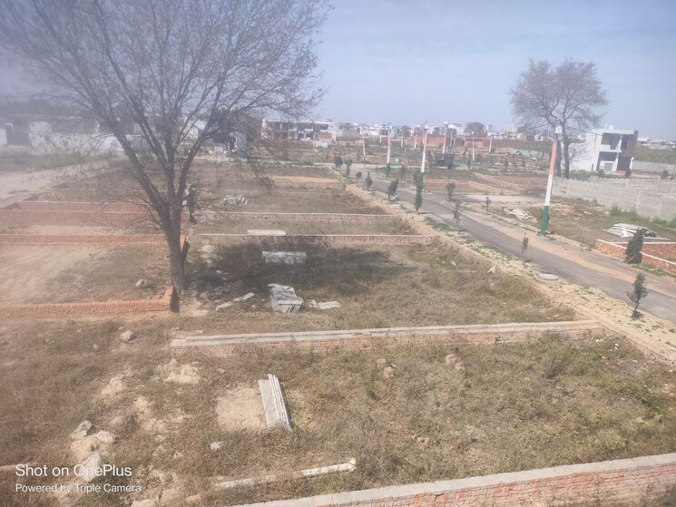 undefined, modipuram 4 Bedroom 115 Sq.Ft. Independent House In Modipuram Meerut 9847639