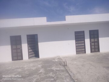 4 BHK Independent House – Exterior View View at Modipuram - for Sale