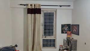 Staircase in 1 BHK Apartment at Pivotal Paradise, Sector 62 – for Rent