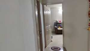 Bathroom in 1 BHK Apartment at Pivotal Paradise, Sector 62 – for Rent