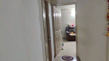 Bathroom in 1 BHK Apartment at Pivotal Paradise, Sector 62 – for Rent