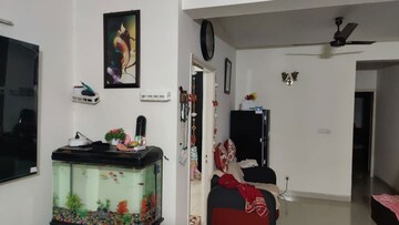 Furnished Amenities in 1 BHK Apartment at Pivotal Paradise, Sector 62 – for Rent