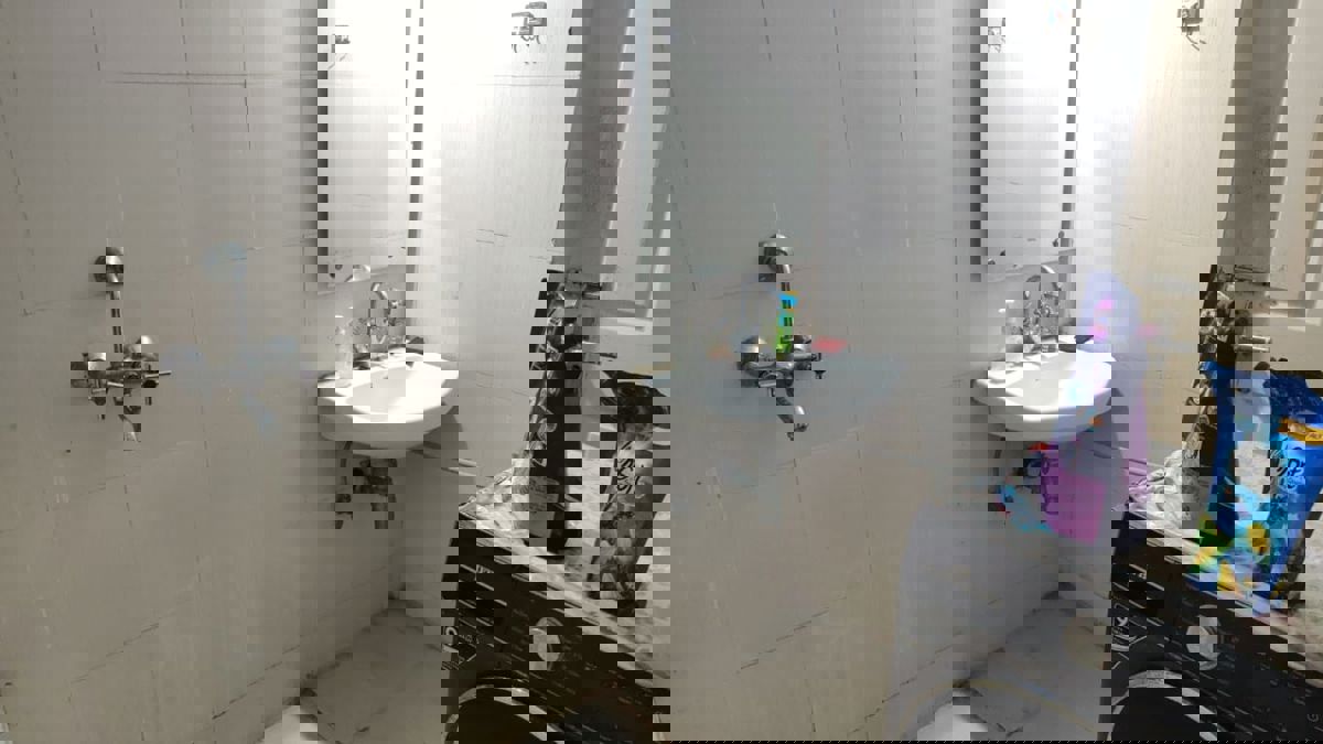 1 BHK 361 Sq.Ft. Apartment in Pivotal Paradise