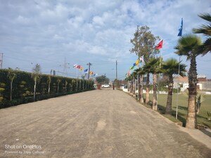  Plot – Exterior View View at Modipuram - for Sale