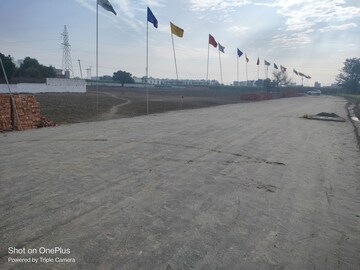  Plot – Exterior View View at Modipuram - for Sale