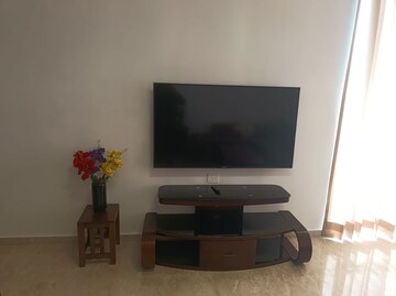 3 BHK Apartment For Rent in Birla Navya Anaika, Sector 63a